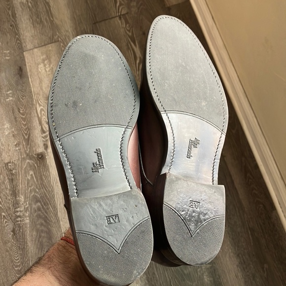 Allen Edmonds - Picture 12 of 17